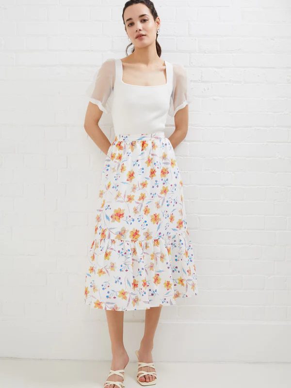 Falda Camille - Imagen 4