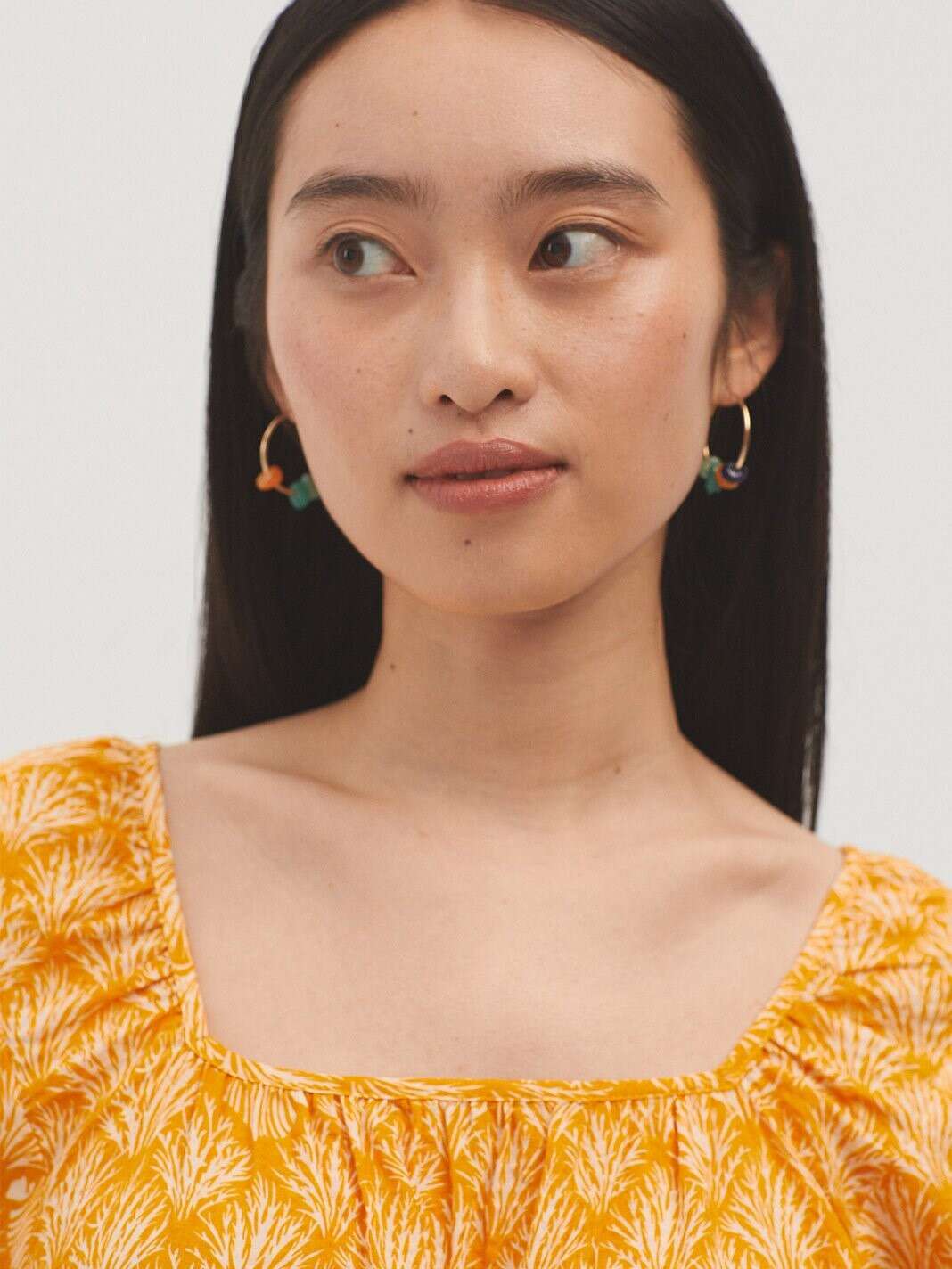 Vestido Largo Segrass - Imagen 3