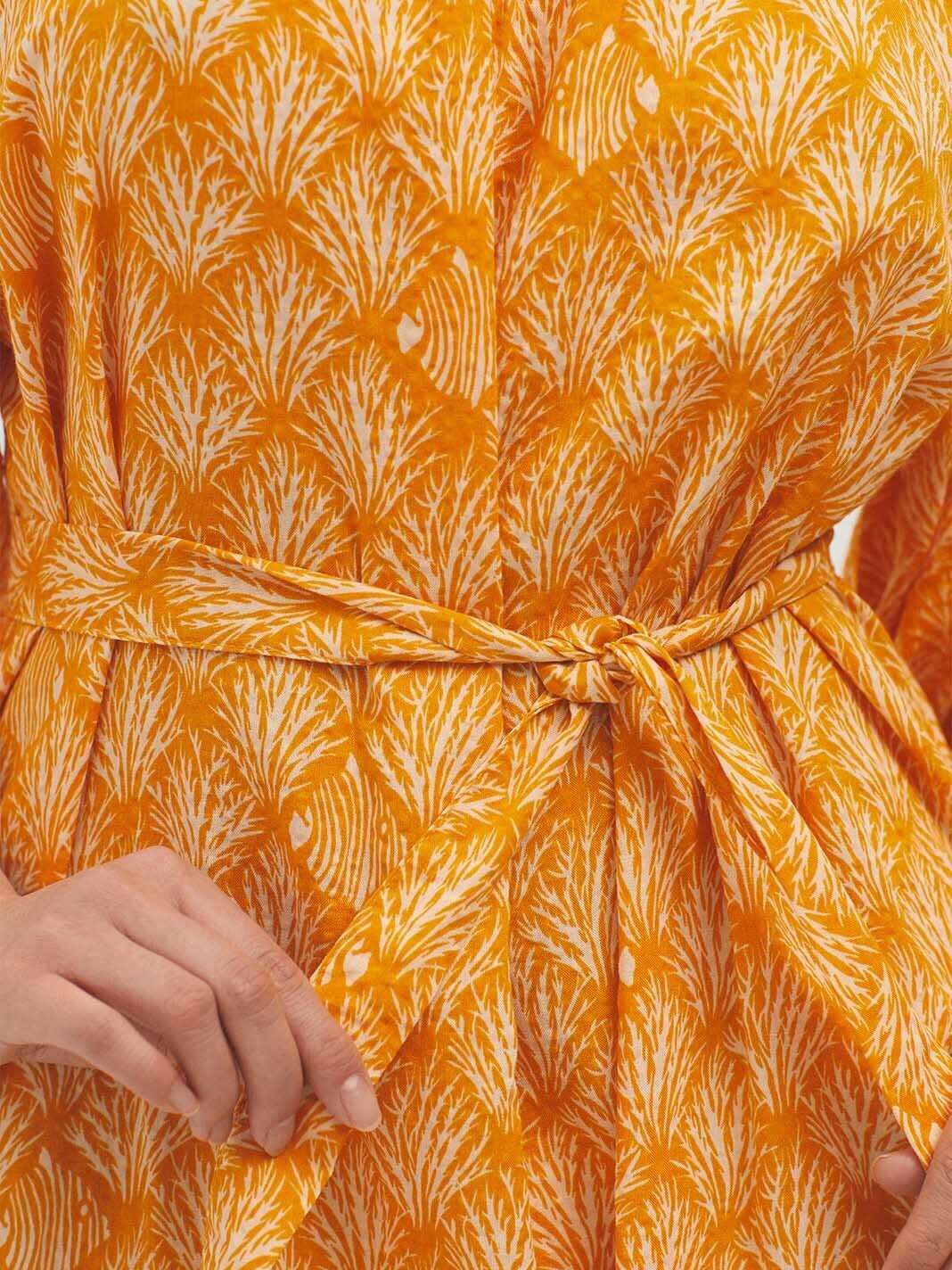 Vestido Largo Segrass - Imagen 4