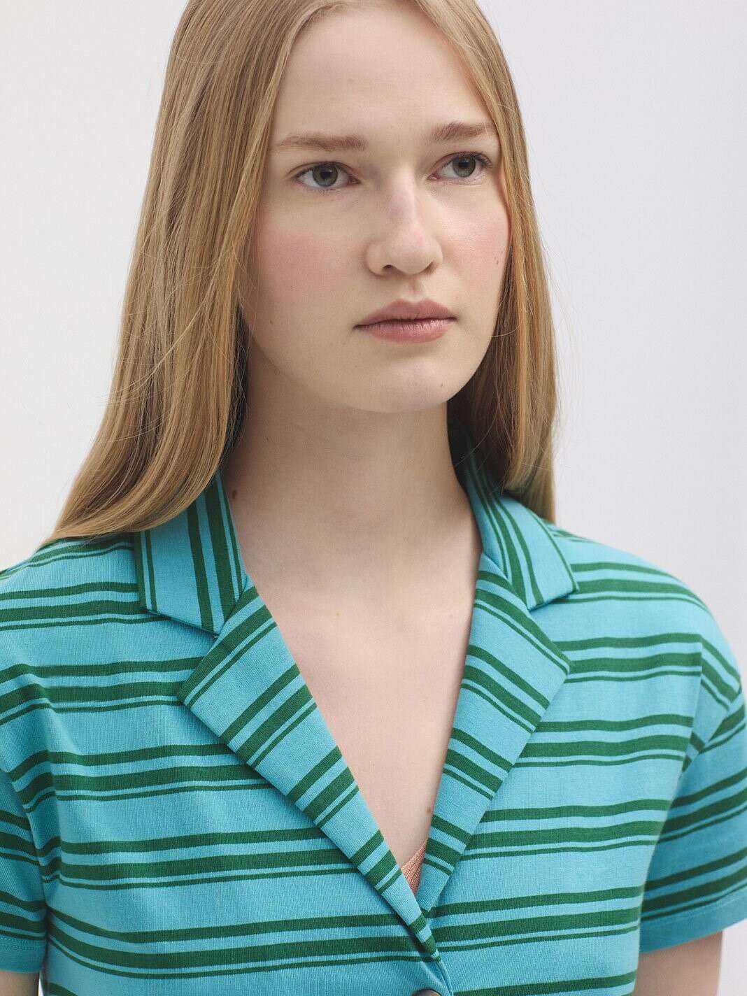 Chaqueta Rayas - Imagen 3