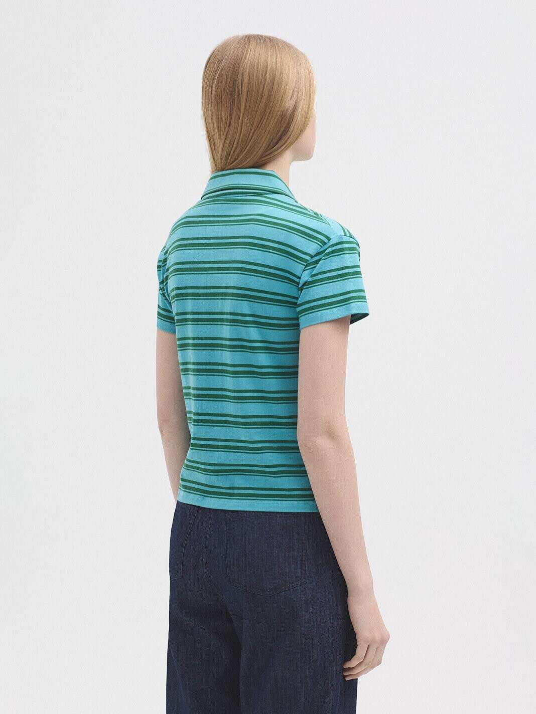 Chaqueta Rayas - Imagen 4