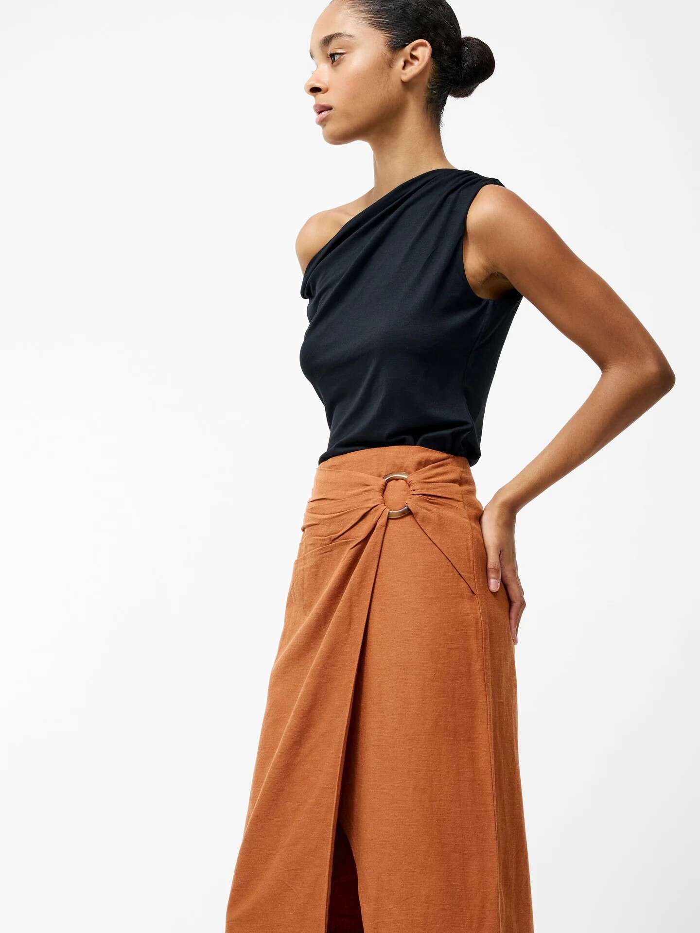 Falda Midi F. - Imagen 4