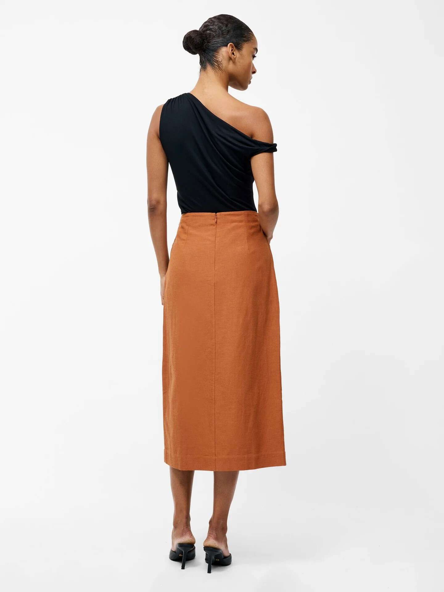 Falda Midi F. - Imagen 5