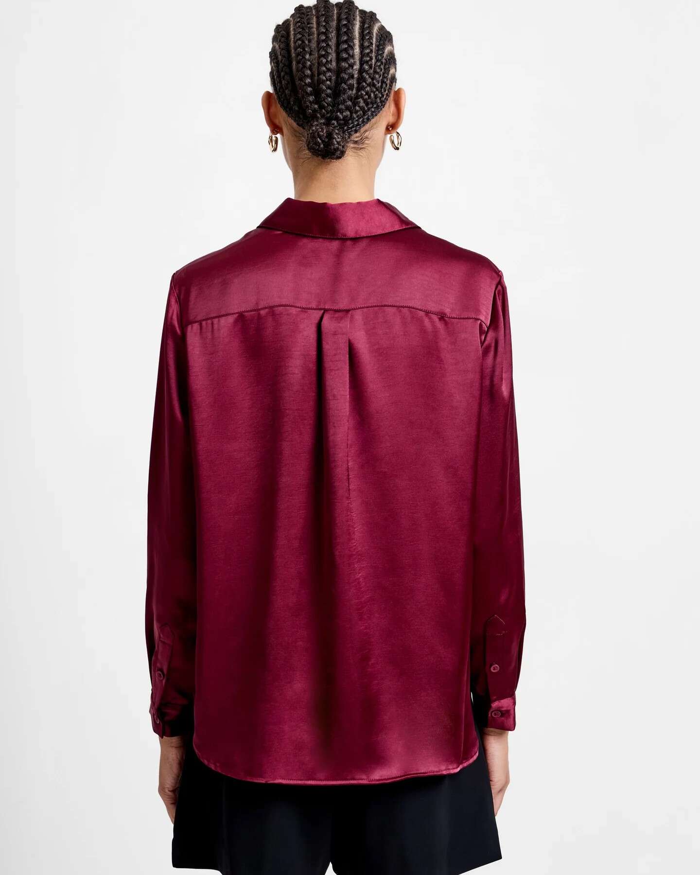 Camisa Irina - Imagen 5