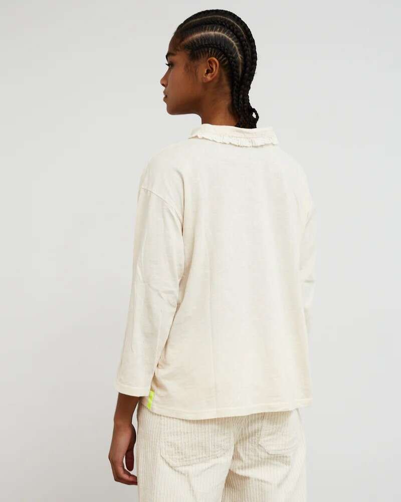 Camiseta Crush Crudo - Imagen 3