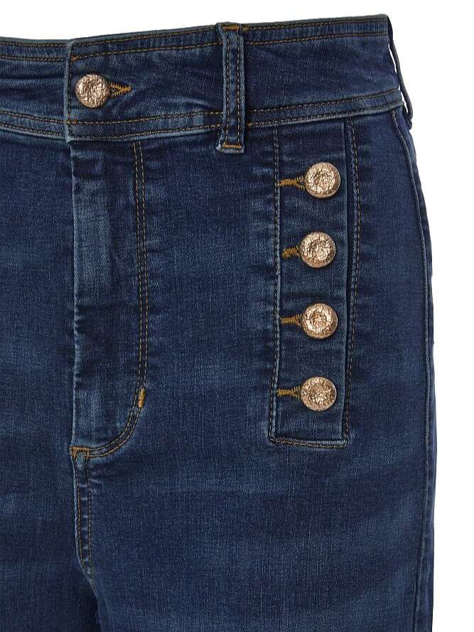 Pantalón vaquero Kea - Imagen 3