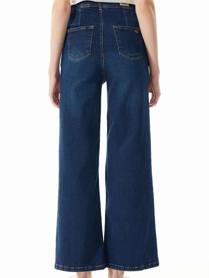 Pantalón vaquero Kea - Imagen 4