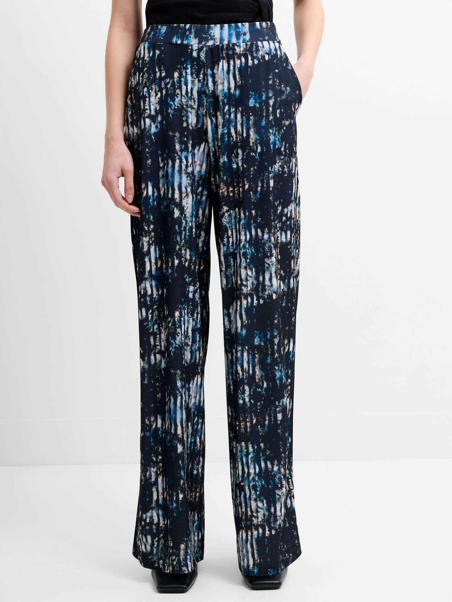 Pantalón ancho Orla Zina - Imagen 4