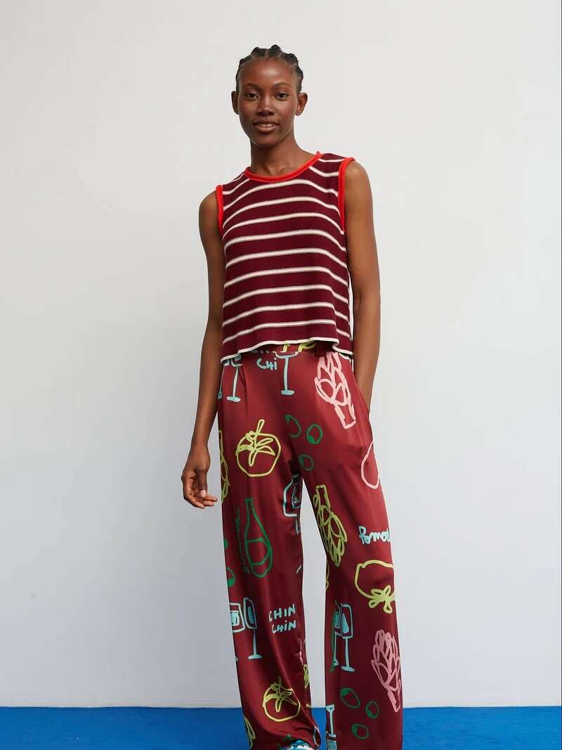 Top Chupito Vino - Imagen 3