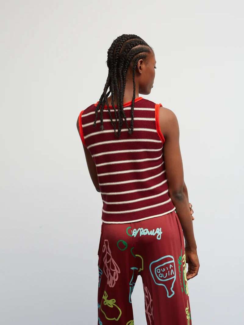 Top Chupito Vino - Imagen 4