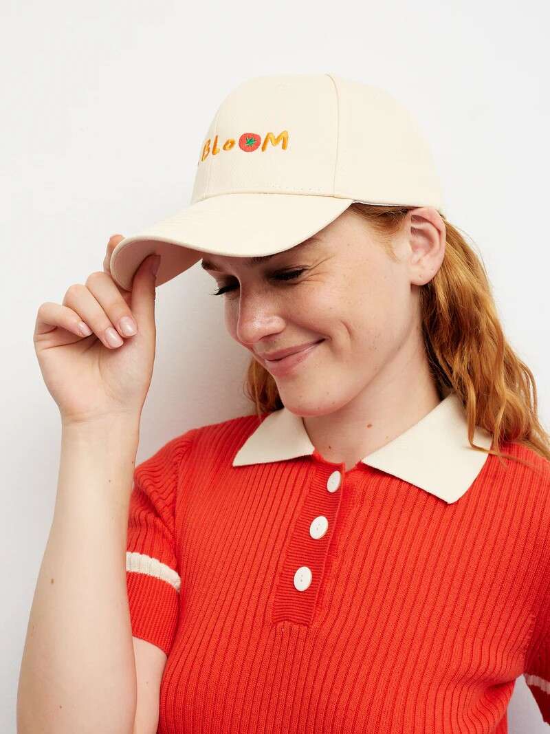 Jersey Trina Rojo - Imagen 3