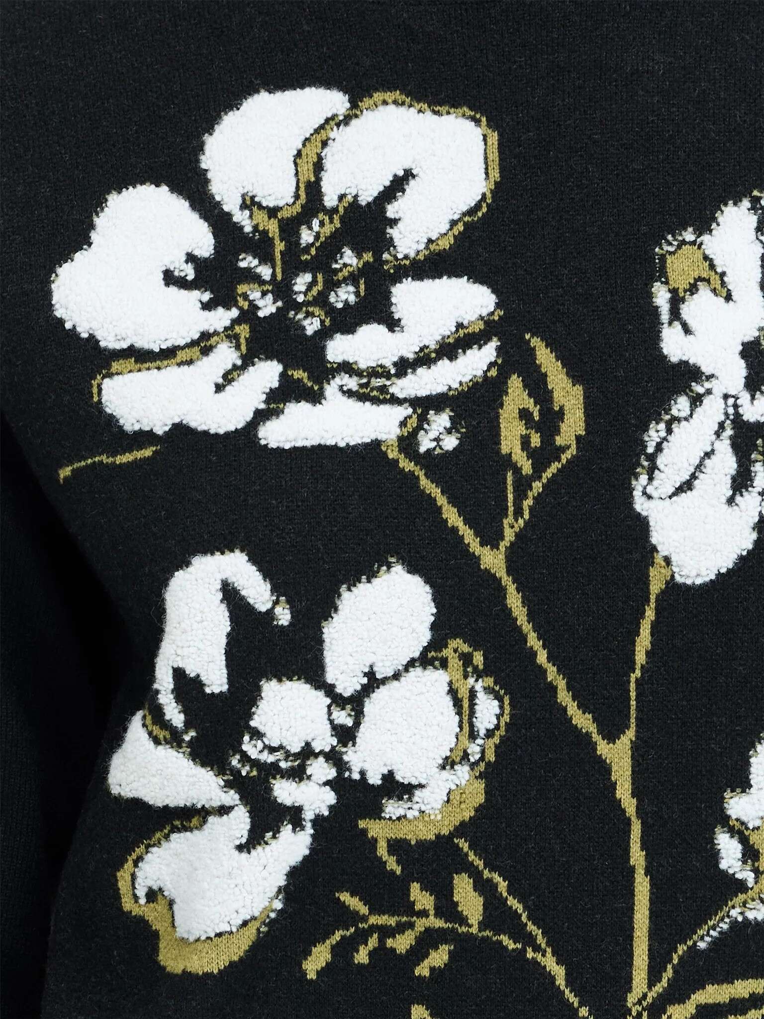 Jersey Floral - Imagen 3