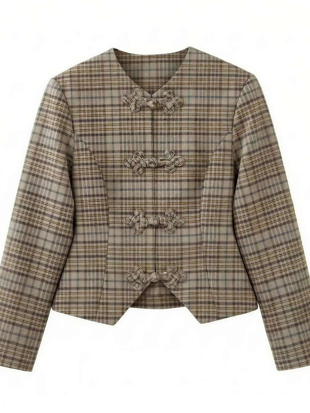 Chaqueta Jerez - Imagen 3